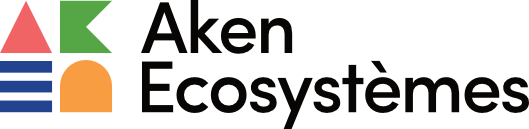 logo Aken Ecosystèmes